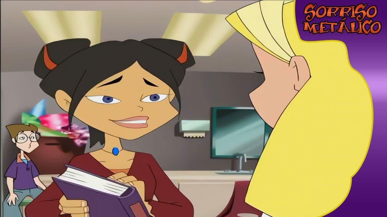 Still from 5 Things That Really Bug Me About You