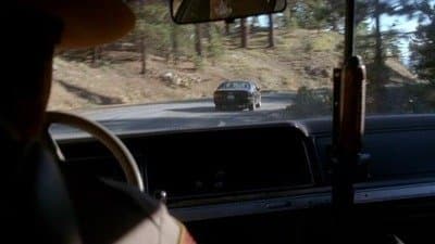 Still from Dangerous Game
