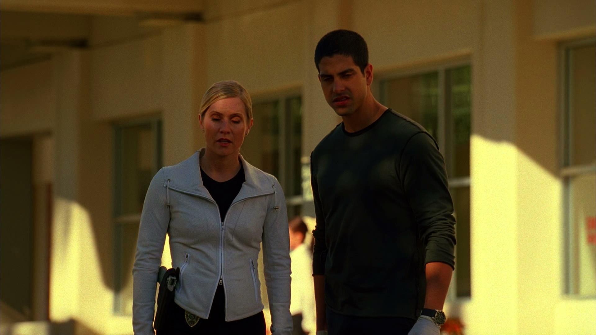 Still from Shootout