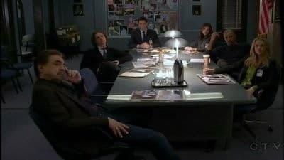 Still from Carbon Copy