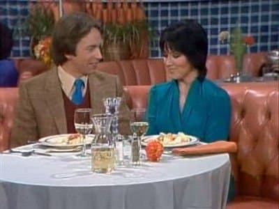 Still from Mate for Each Other