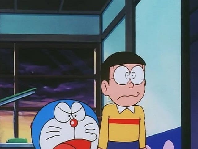 Still from Episode 13