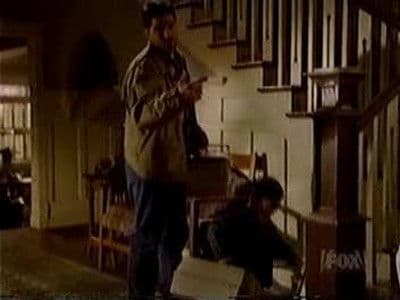 Still from Love and War