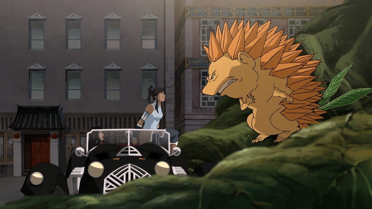 Still from A Breath of Fresh Air