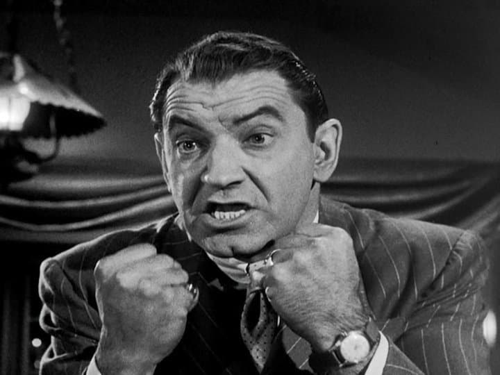 Still from The Speculator