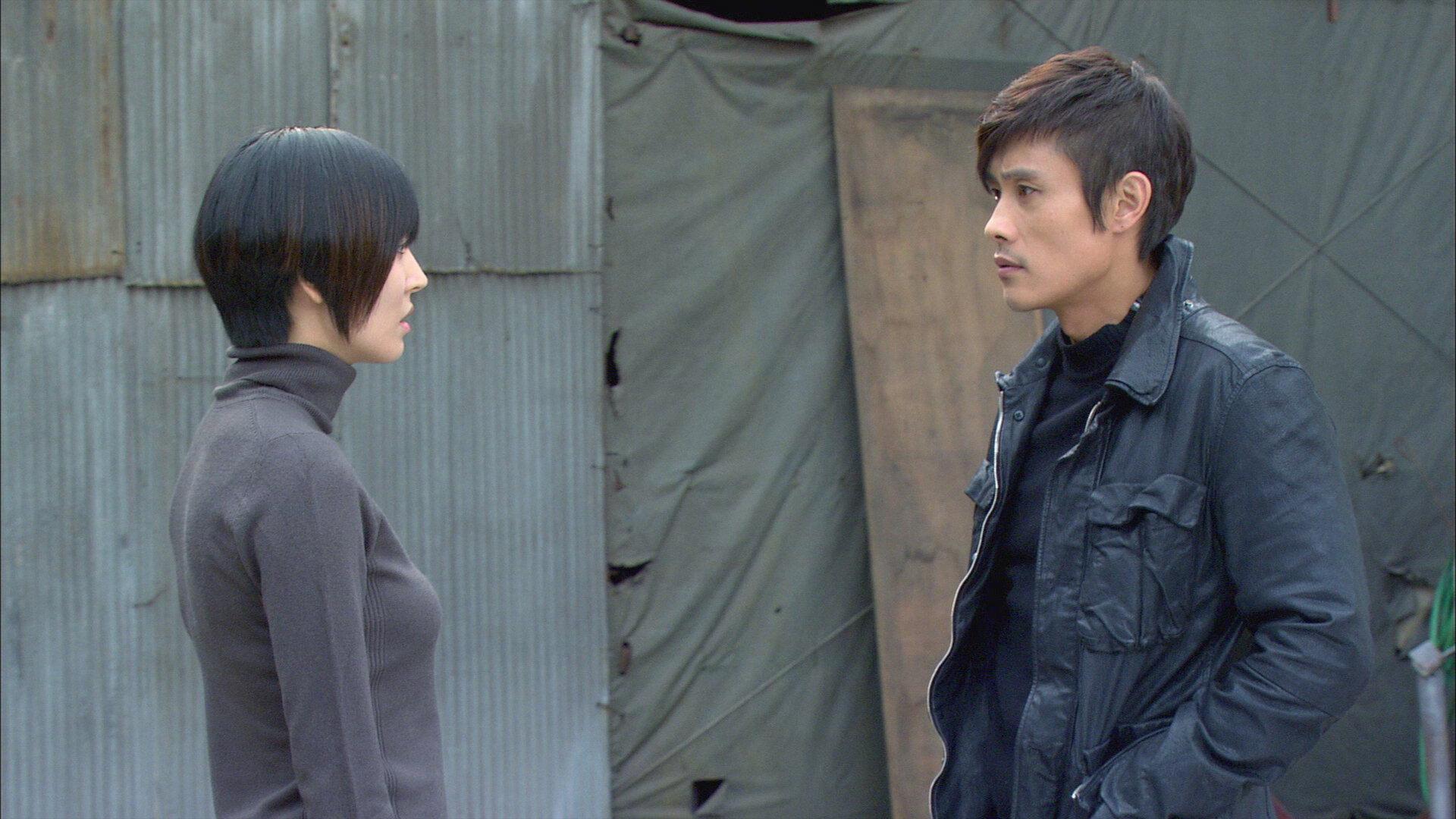 Still from Episode 11