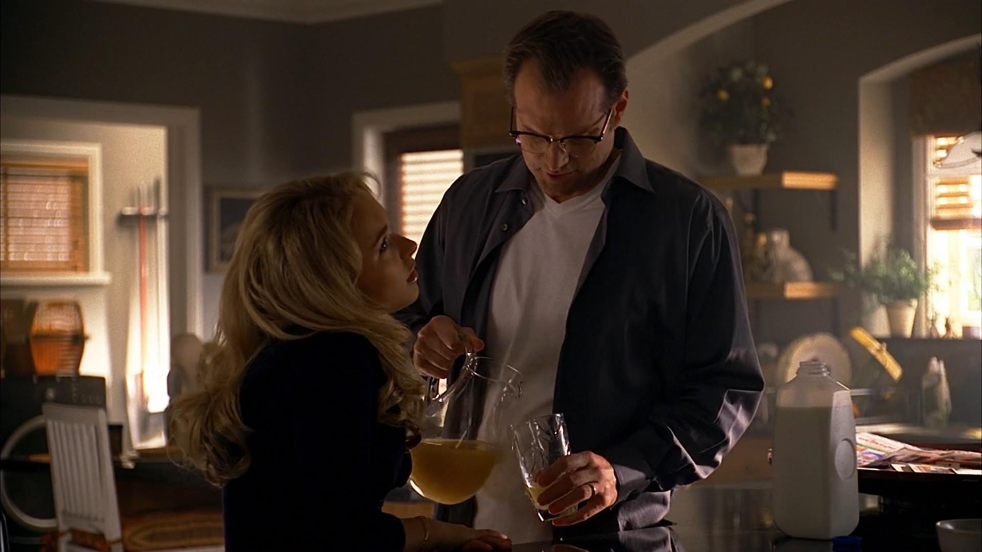 Still from Don't Look Back