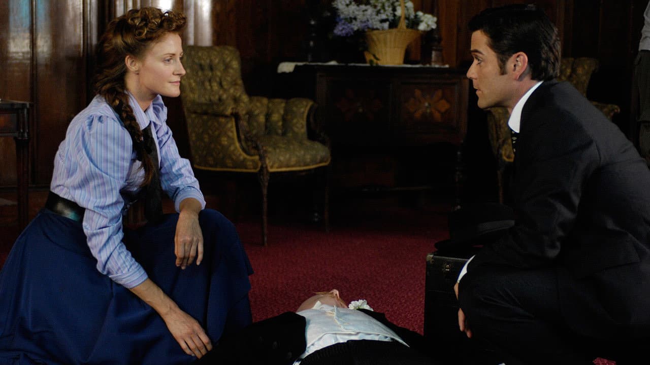 Still from Til Death Do Us Part