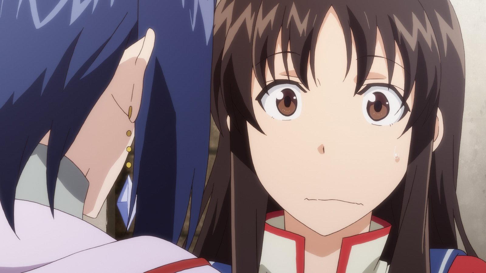 Still from Return