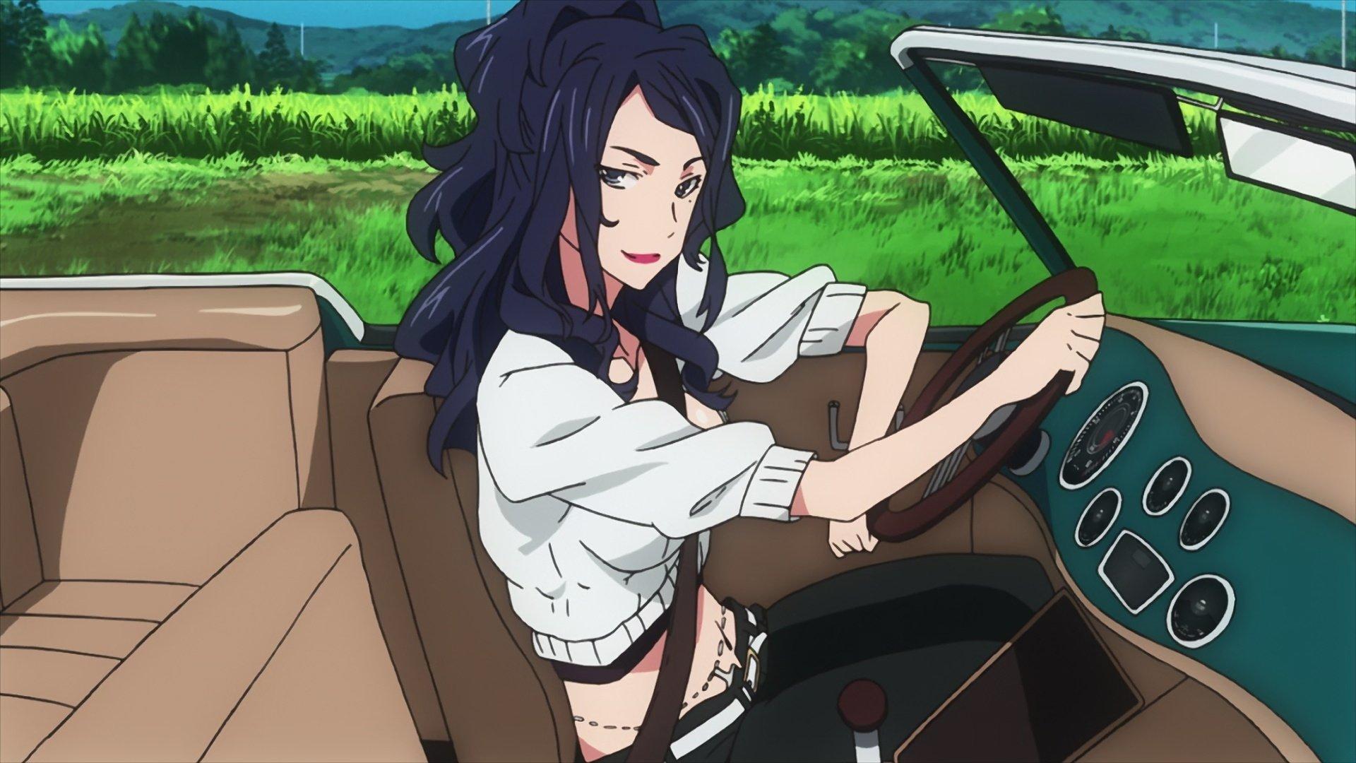 Still from Senpai Was Amazing