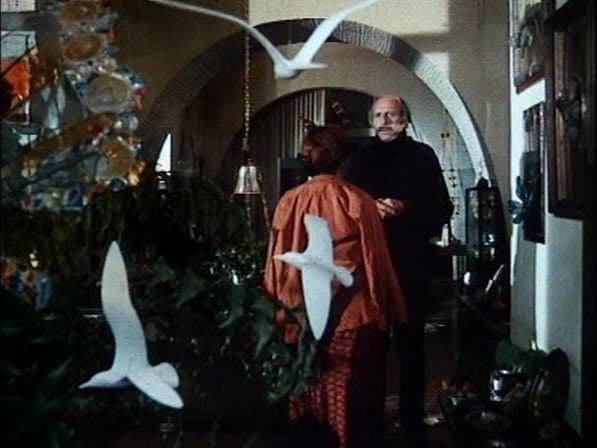 Still from The Pride and the Princess