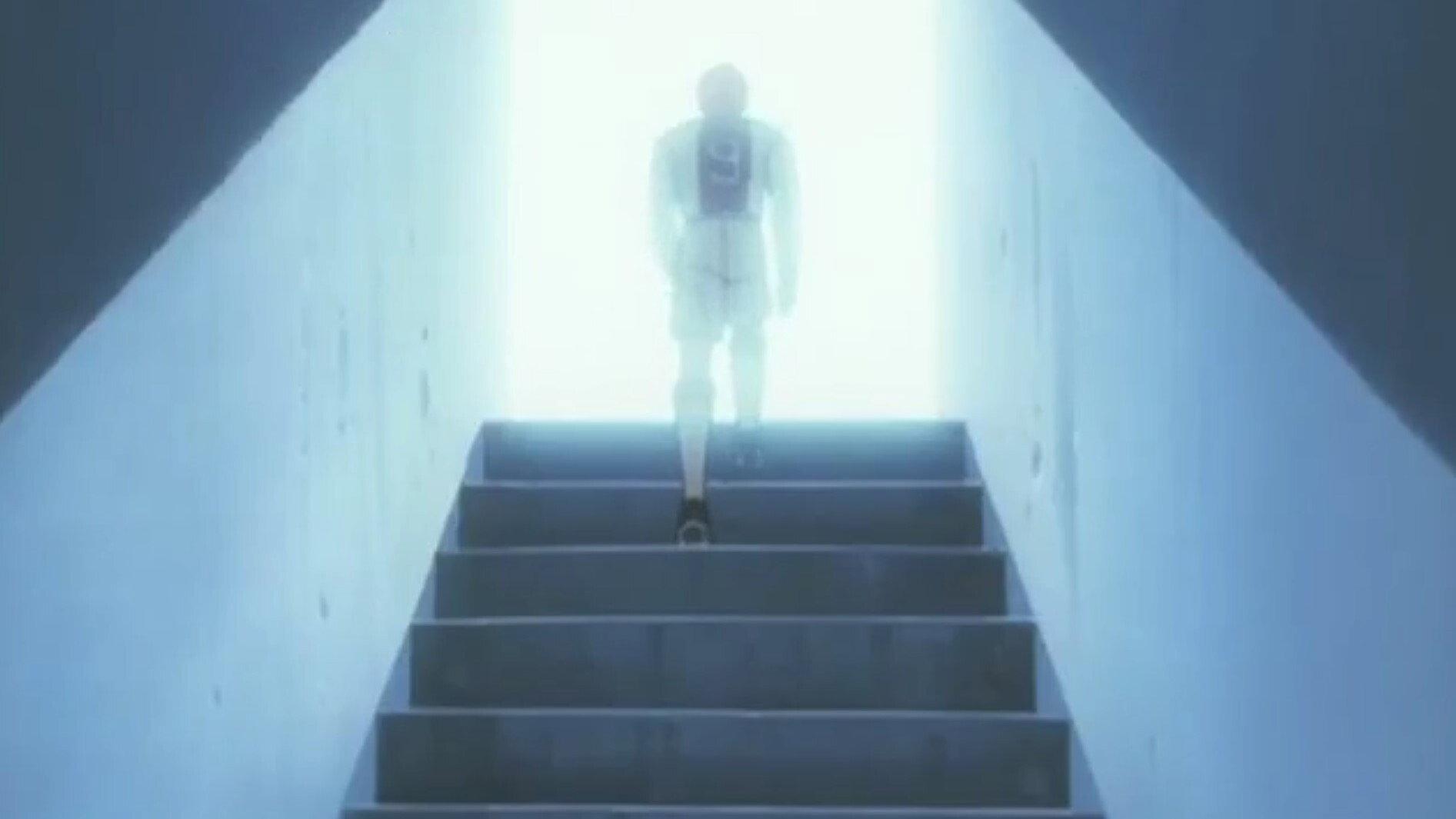 Still from Come back soon, Kanou Kyosuke!