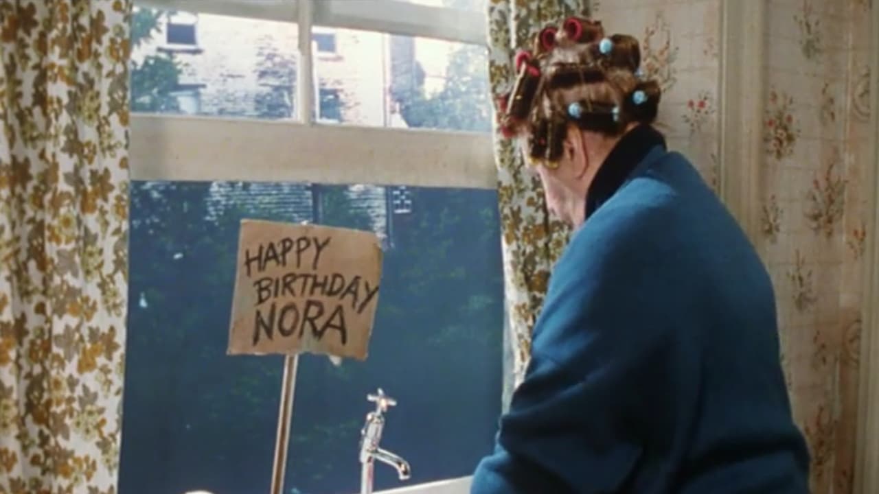 Still from Adopted By A Stray