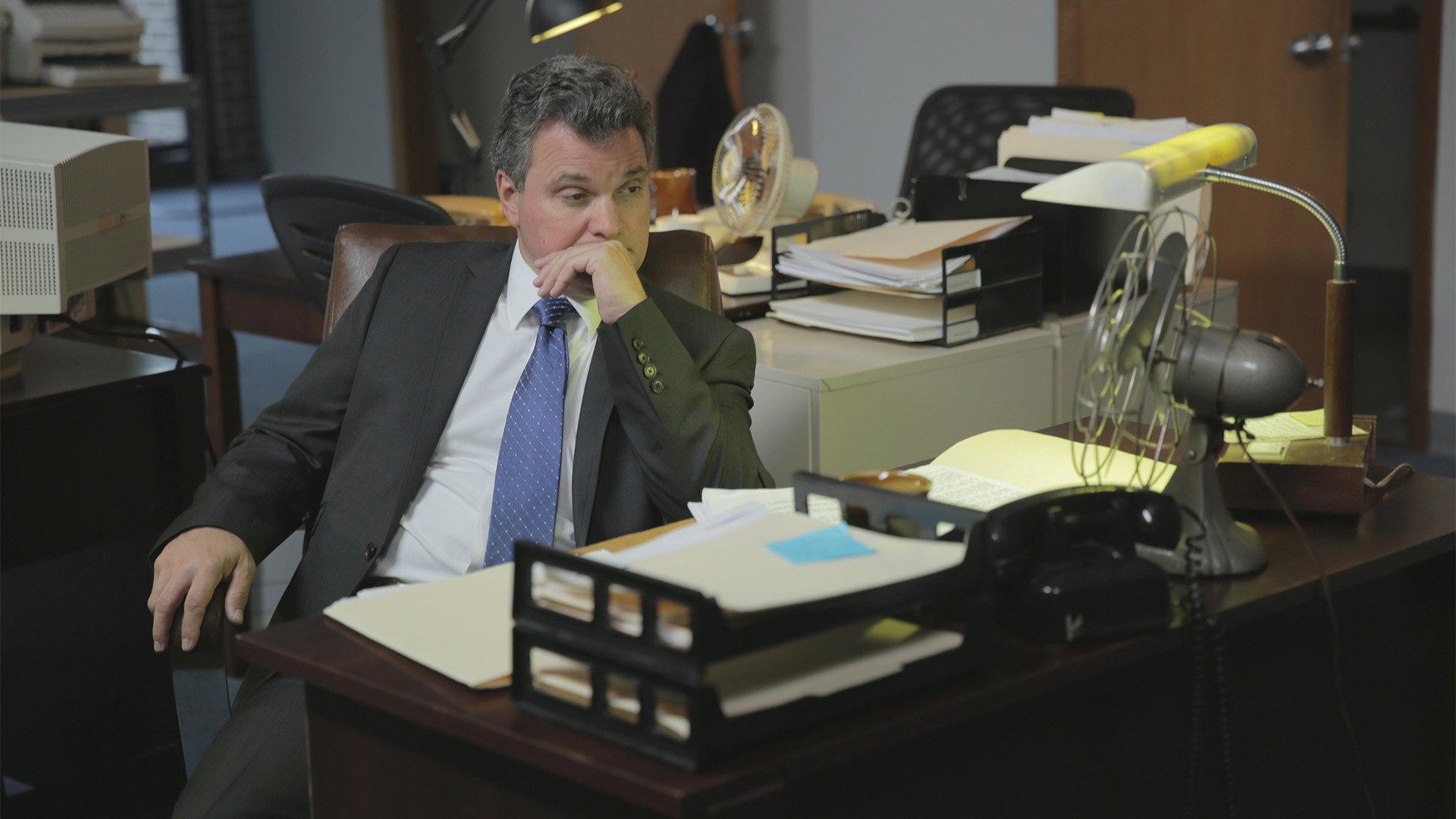 Still from City of Fear