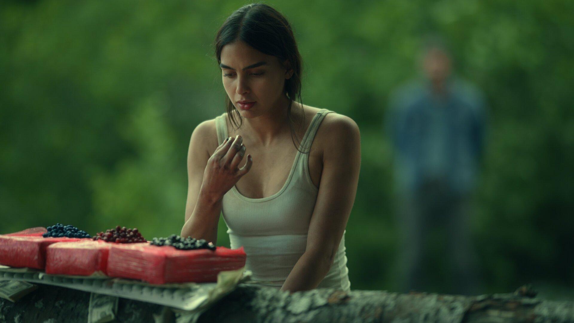Still from Hierarchy of Needs