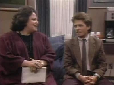 Still from Beyond Therapy
