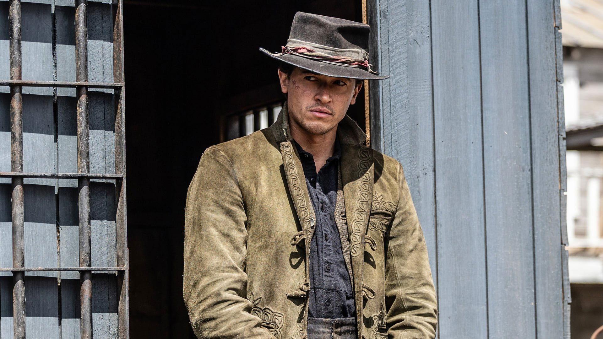 Still from Breaking the Shackles