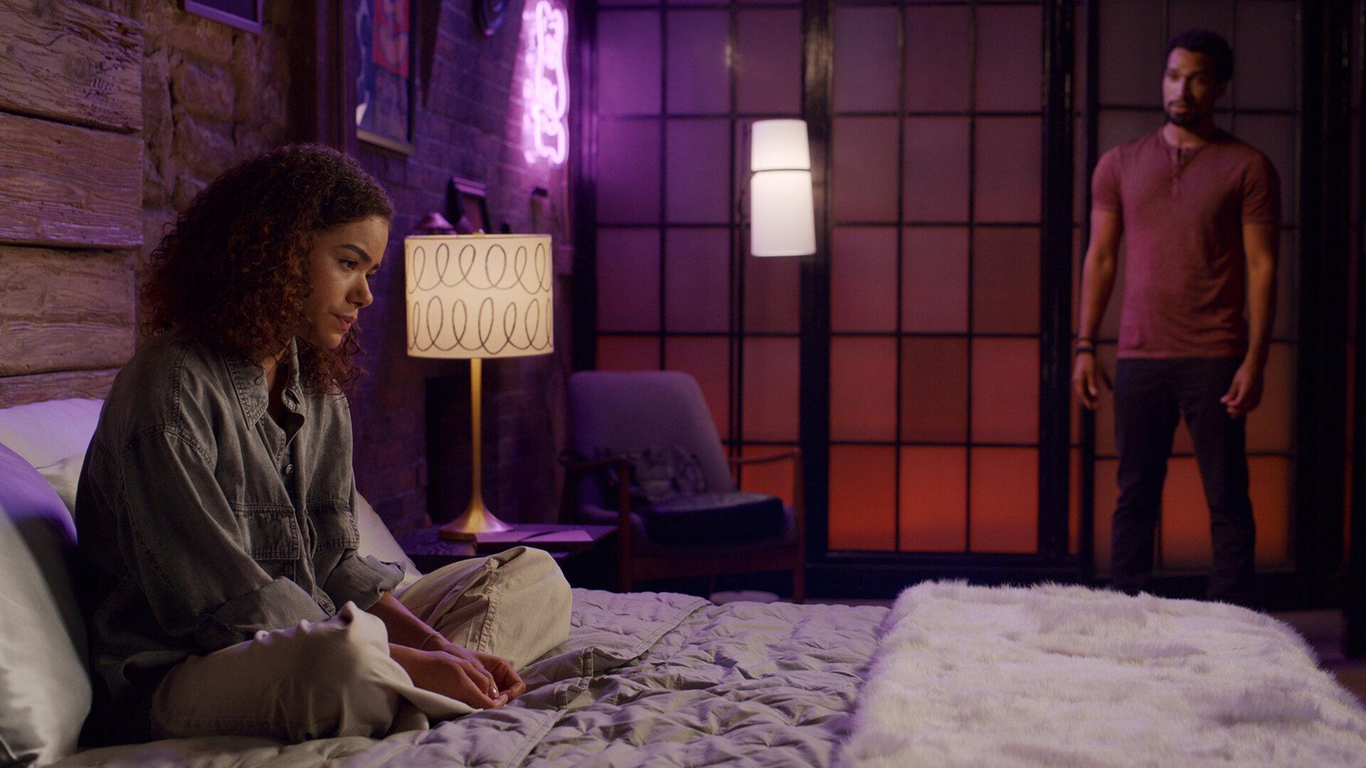 Still from That's Wild