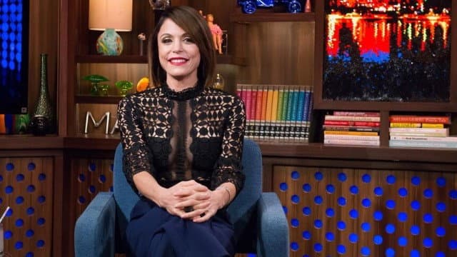 Still from Bethenny Frankel