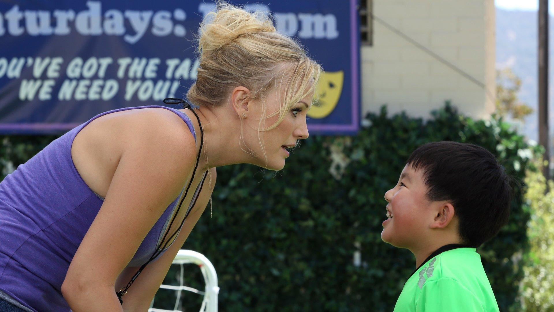 Still from Cold File