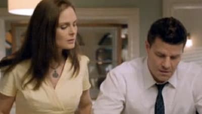 Still from The Friend in Need