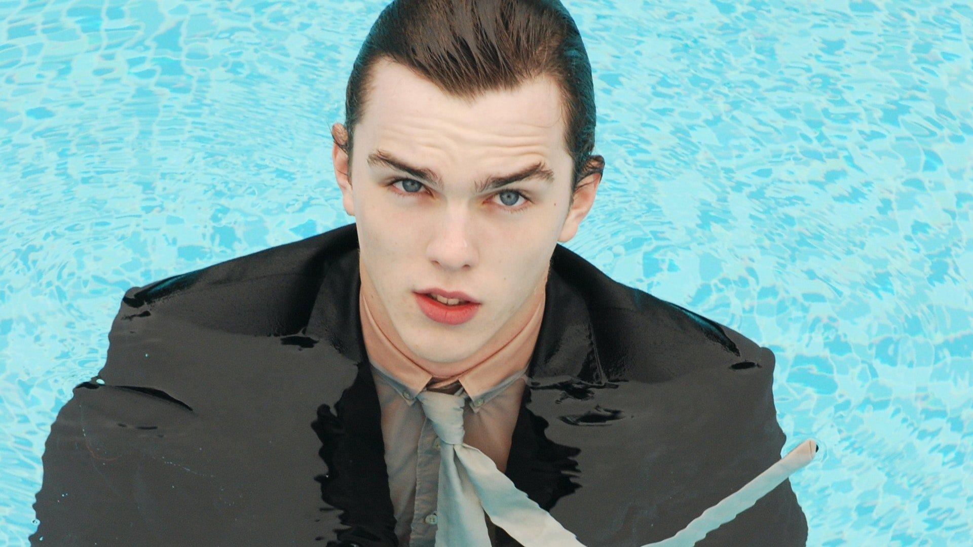 Still from Tony