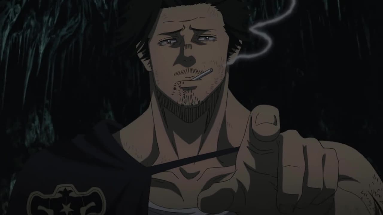 Still from The Light of Judgment