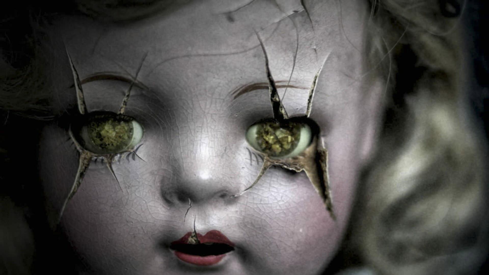 Still from Beware the Doll at the Haunted Inn and More