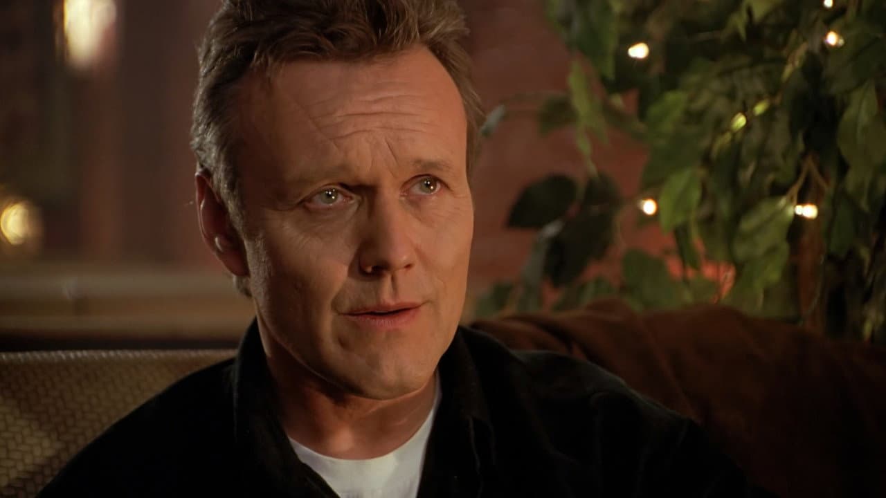 Still from A New Man