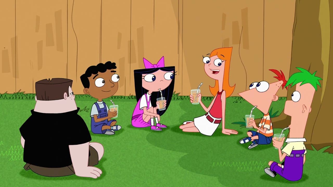 Still from Last Day of Summer