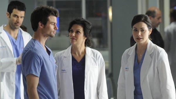 Still from Out of Sight