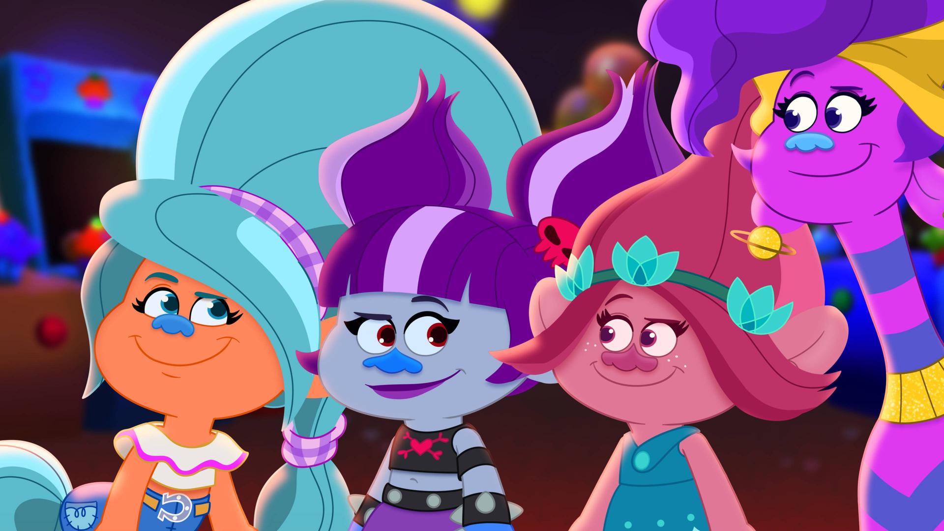 Still from Dante the Entertainer