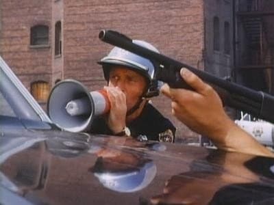 Still from Nagging Suspicion