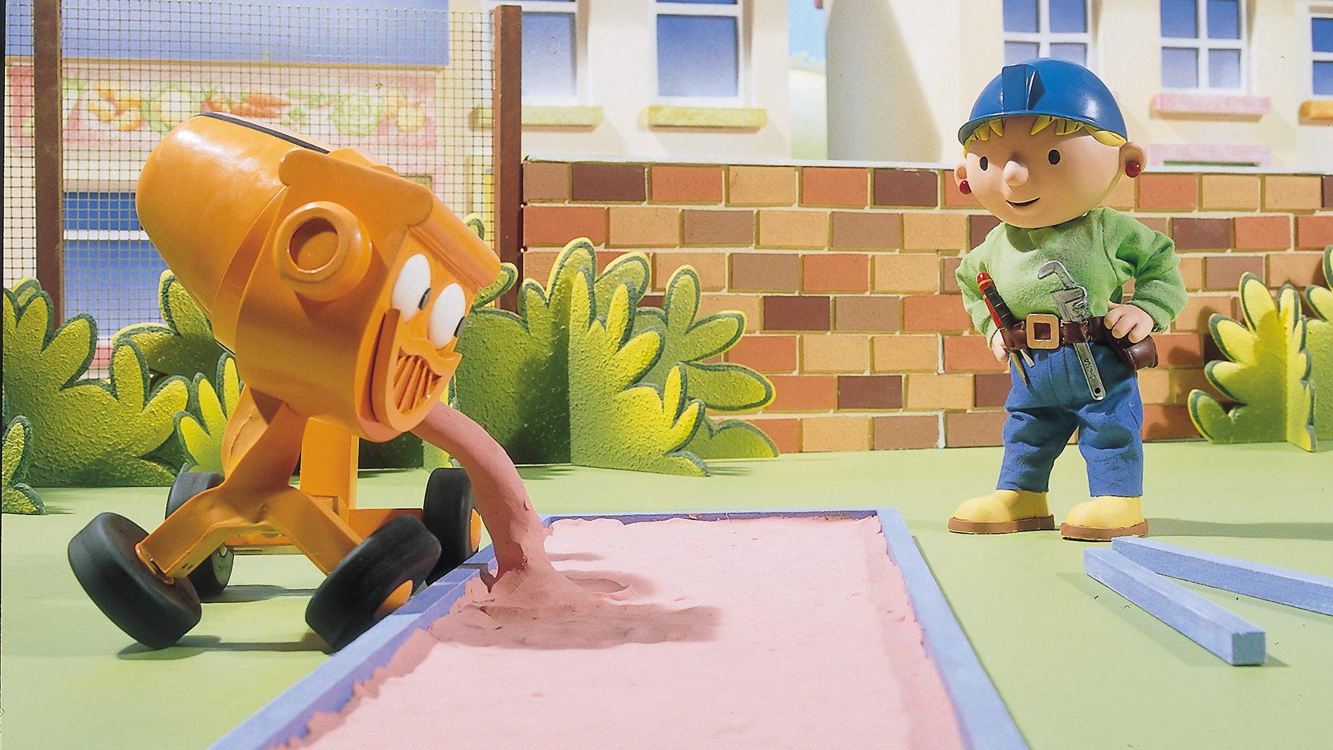 Still from One Shot Wendy