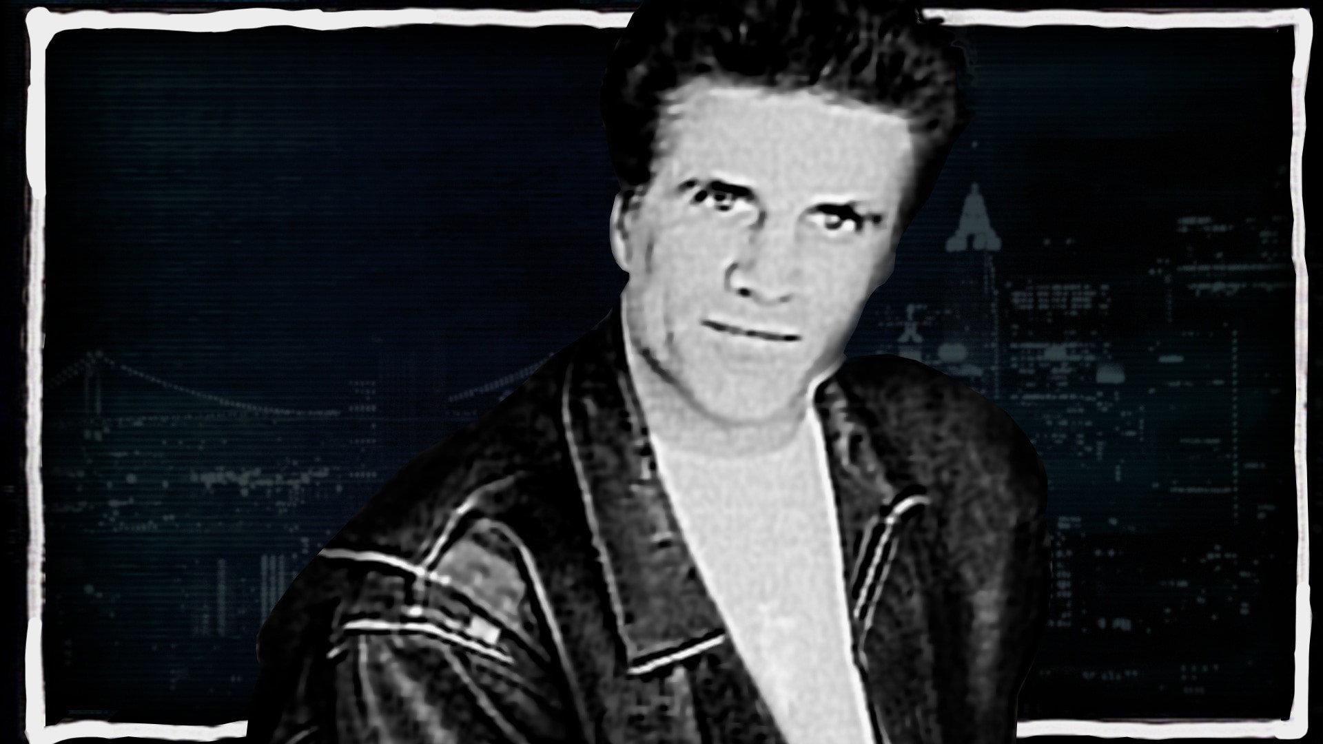 Still from Ted Danson/Luther Vandross