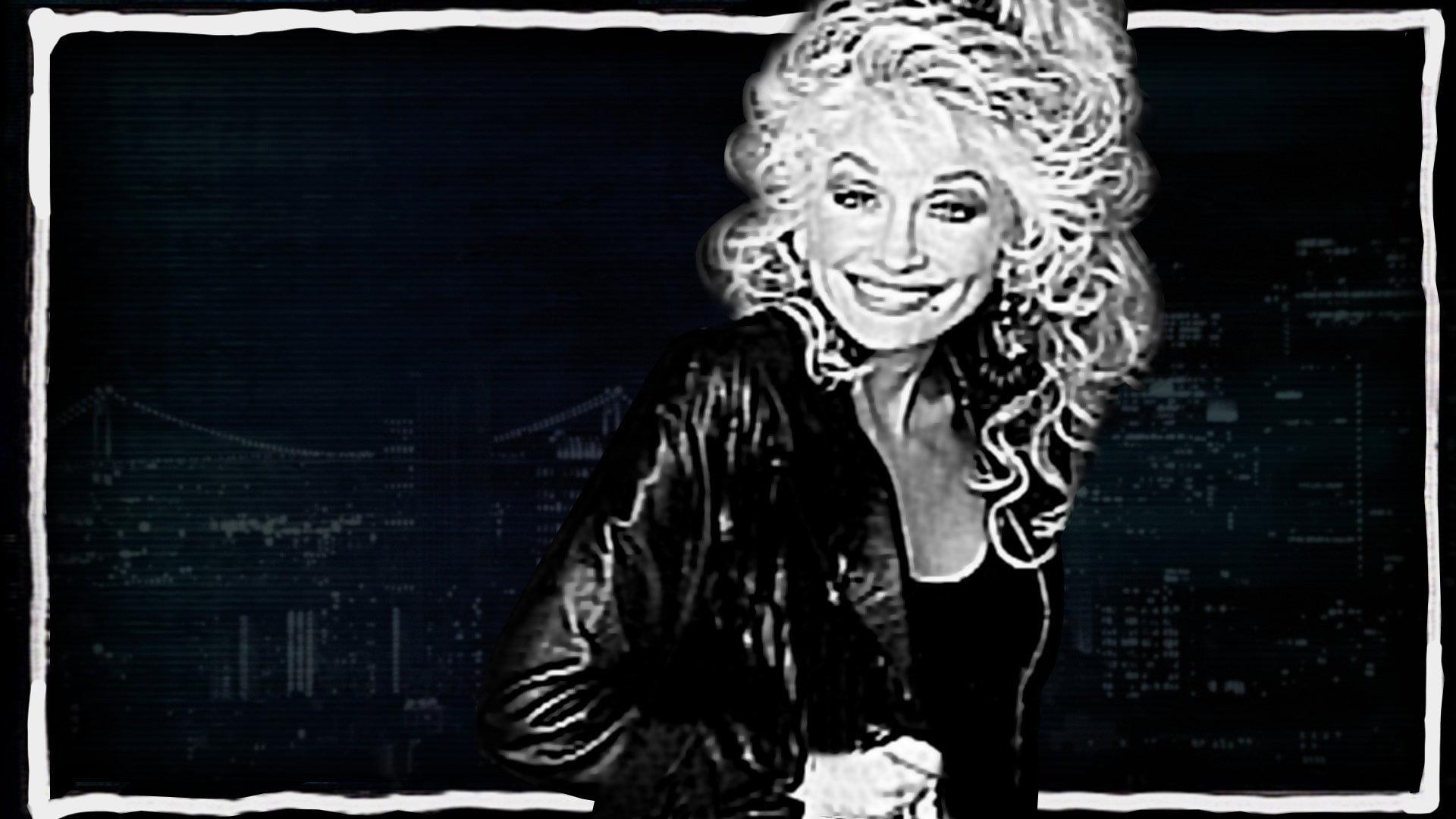 Still from Dolly Parton