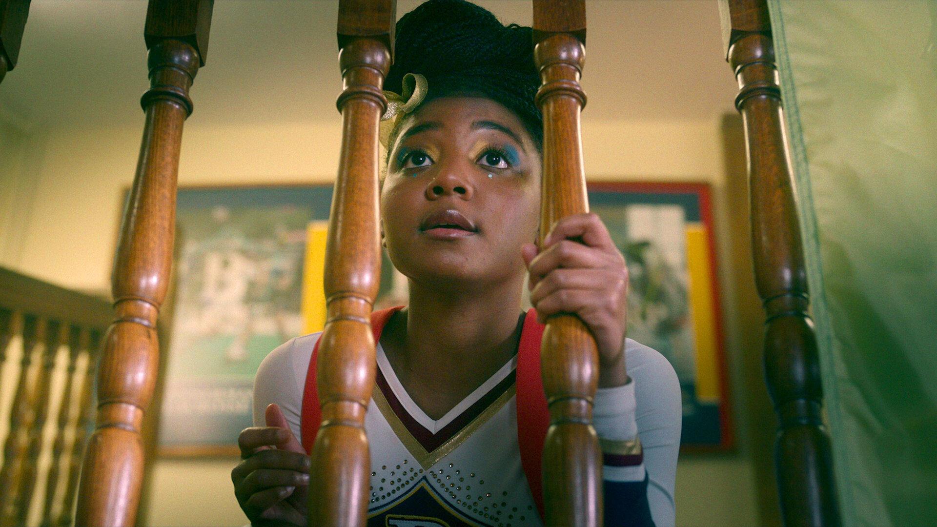Still from Get Closer