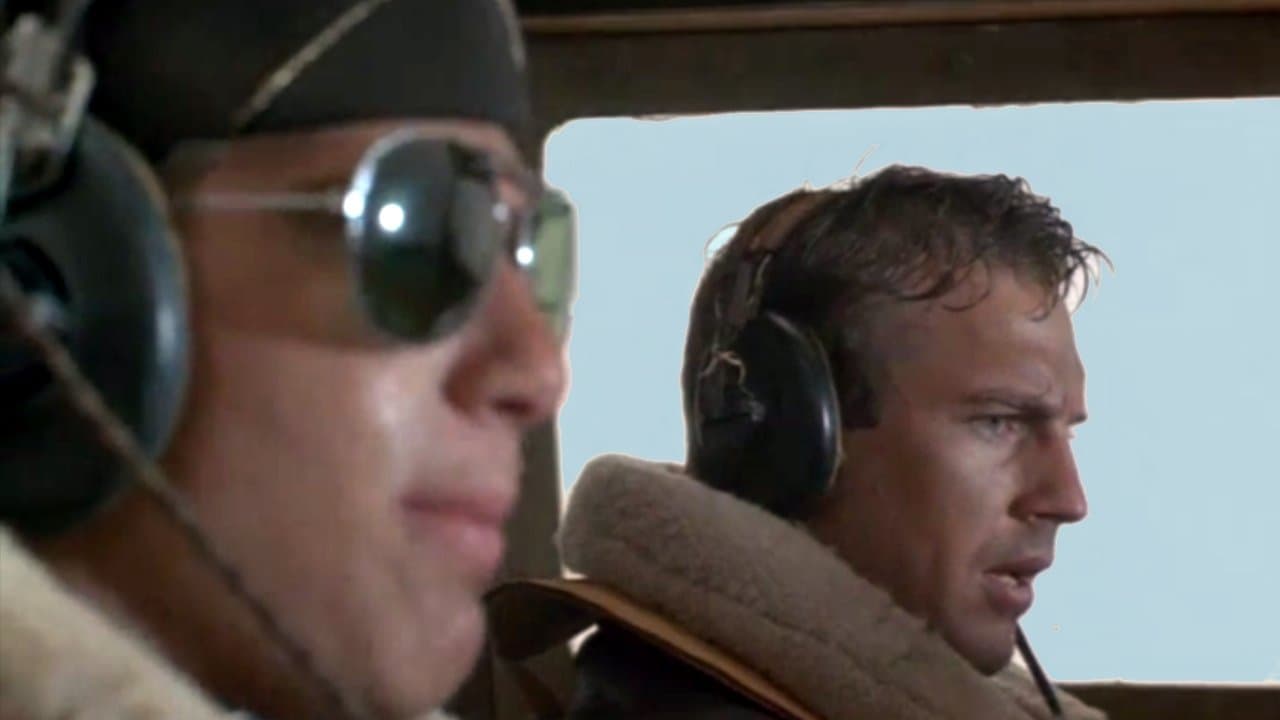 Still from The Mission