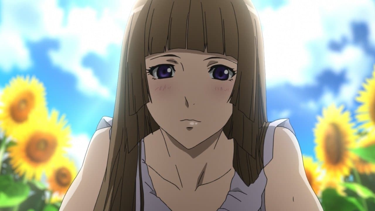 Still from First Kiss