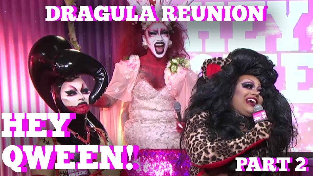 Still from Reunion (Part 2)
