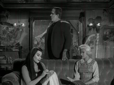 Still from Follow That Munster