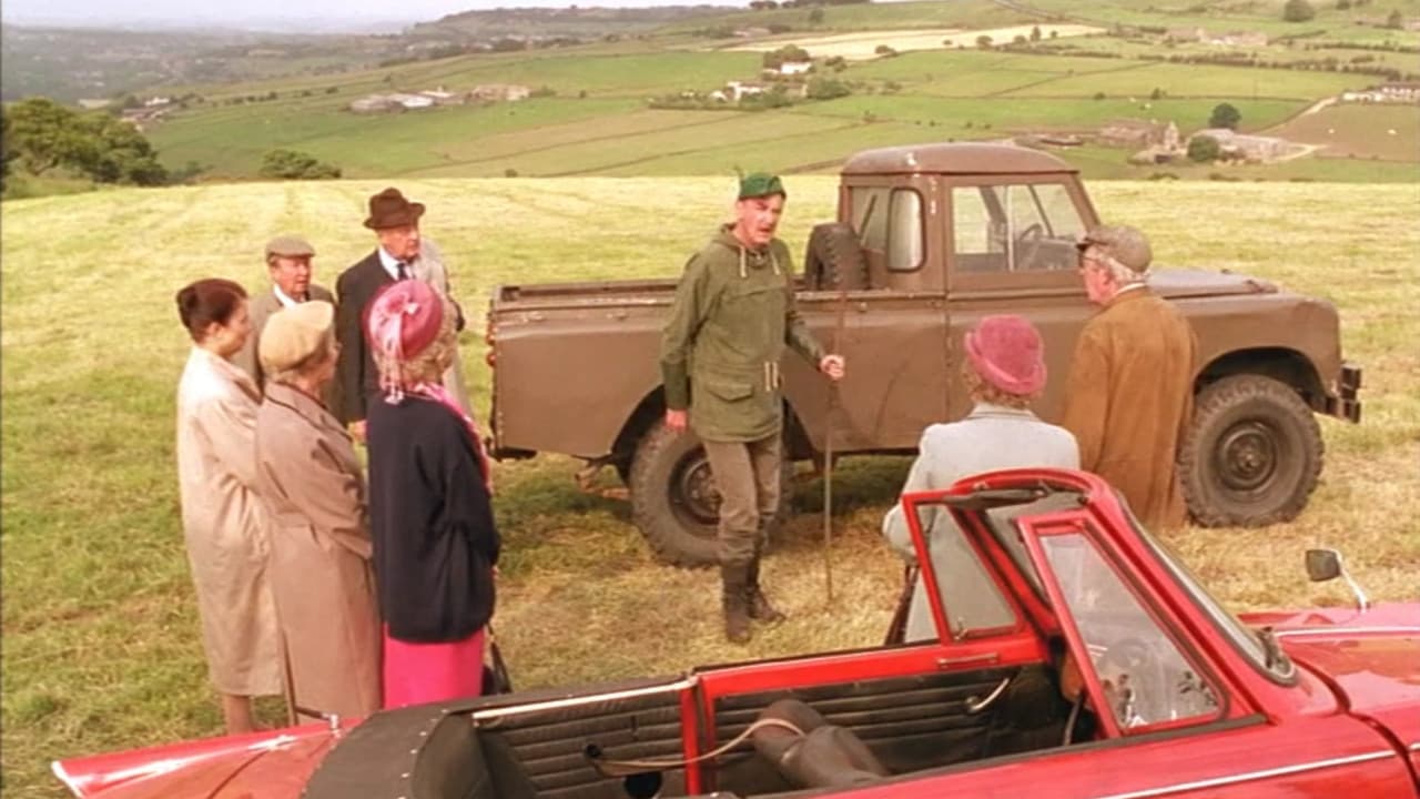 Still from Mervyn Would Be Proud