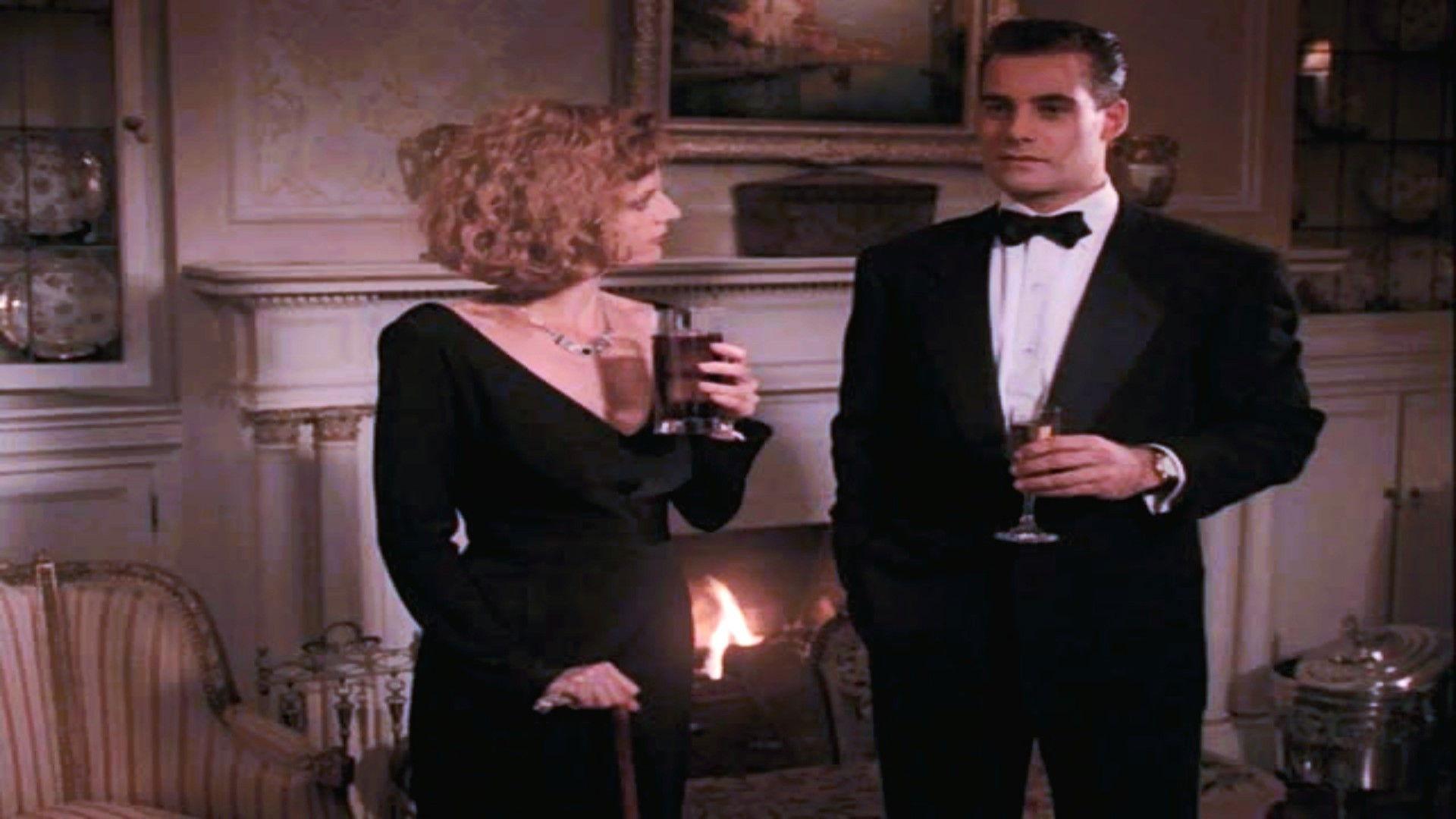 Still from Forgiveness