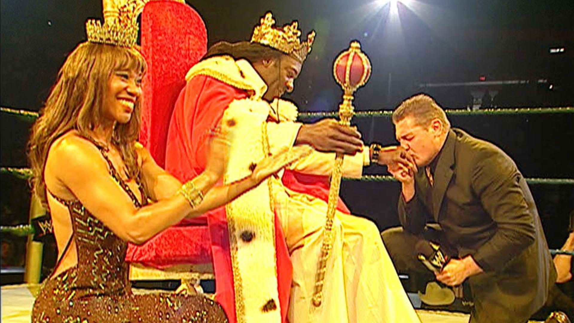 Still from SmackDown - Jul. 14, 2006