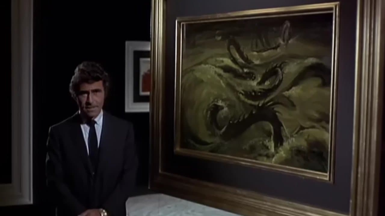 Still from Lindemann's Catch / The Late Mr. Peddington / A Feast of Blood