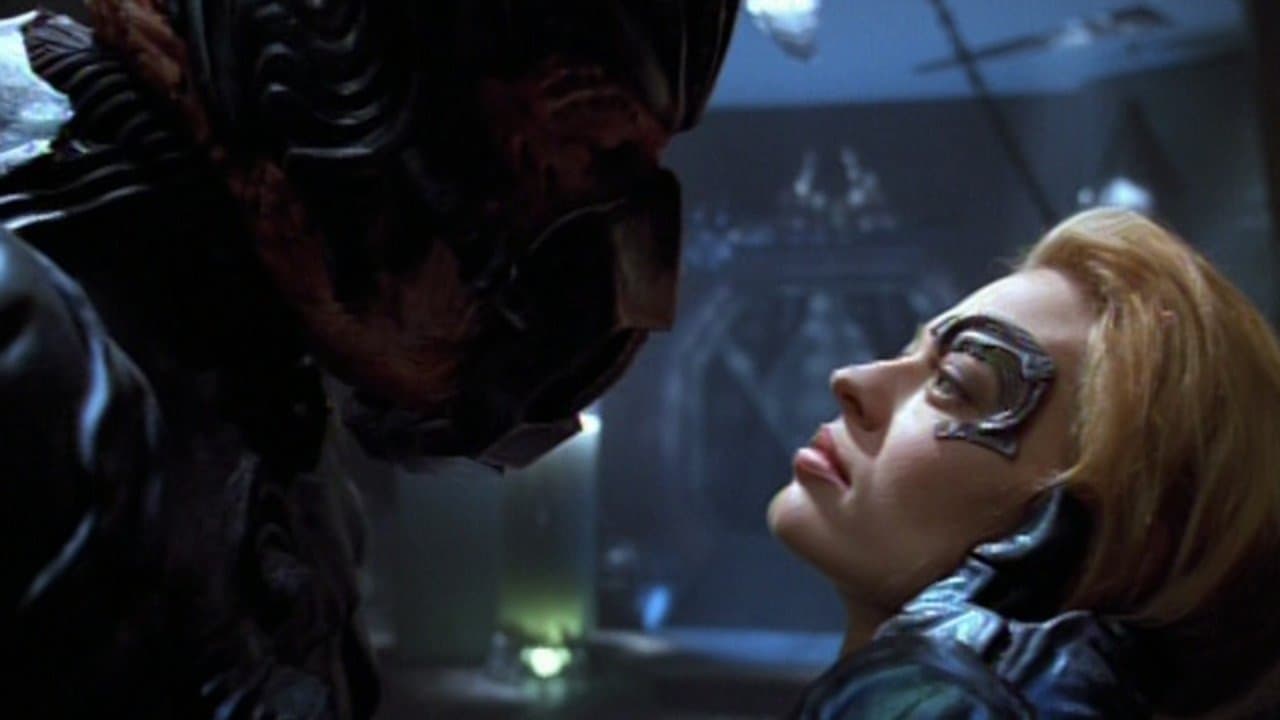 Still from Hunters