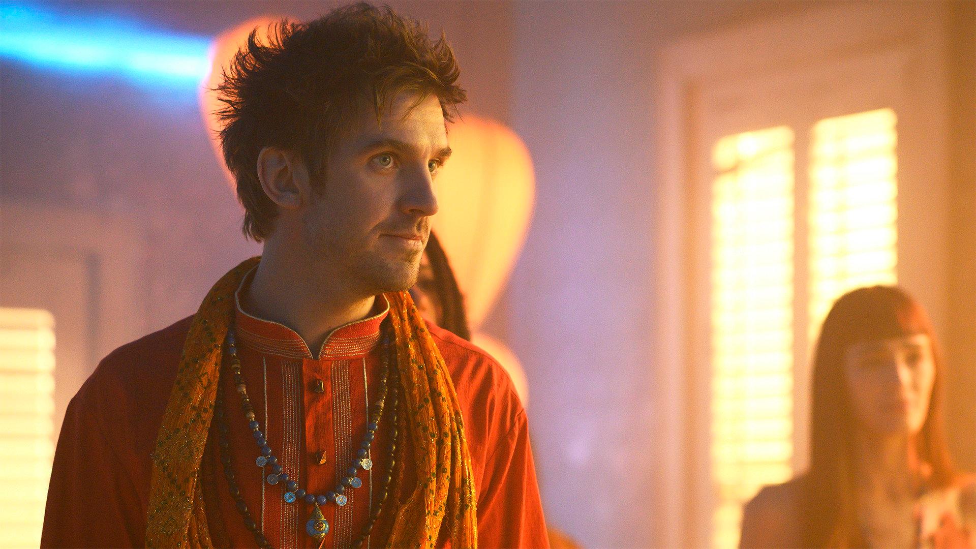 Still from Chapter 24