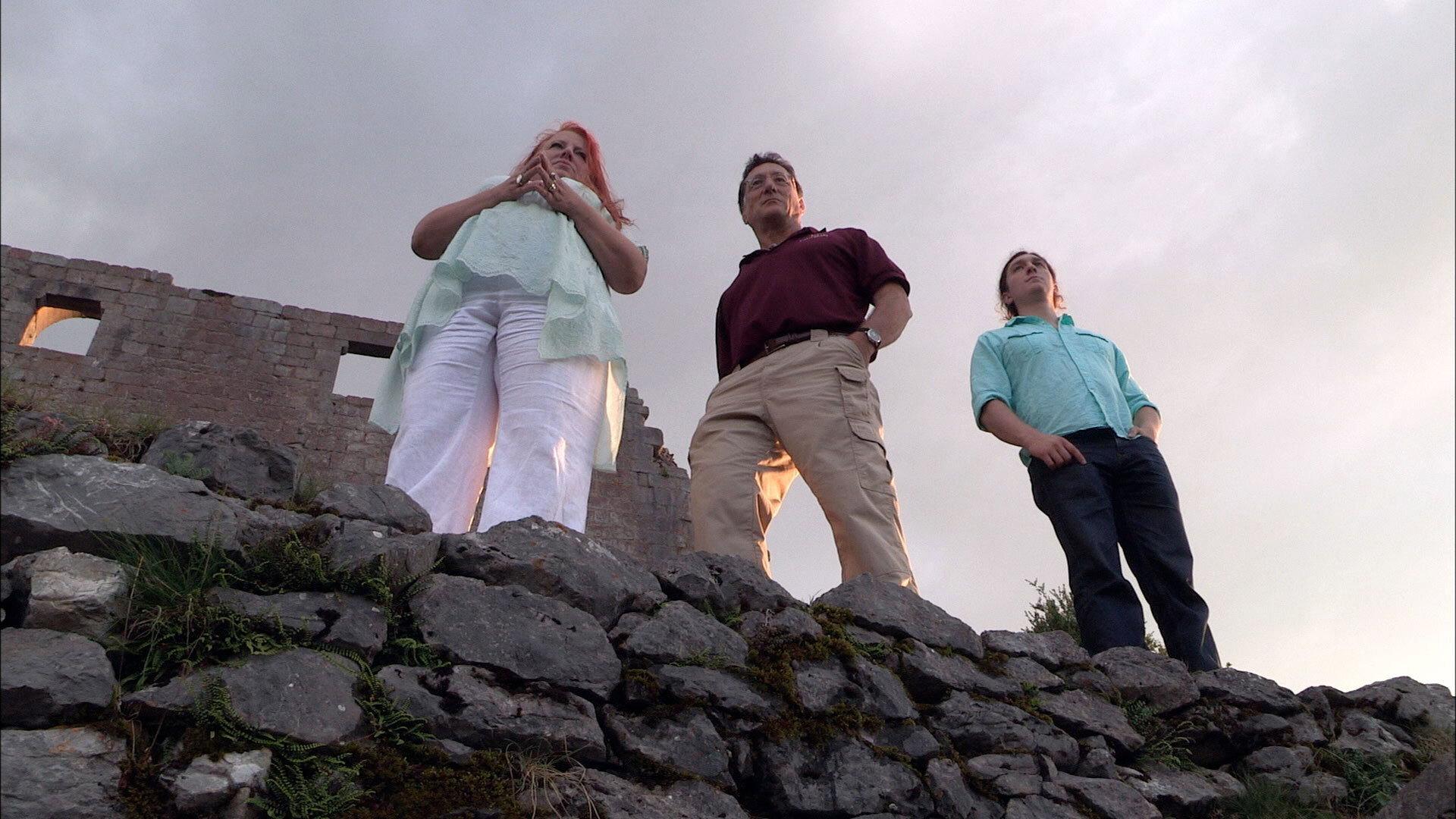 Still from Seven Must Dye