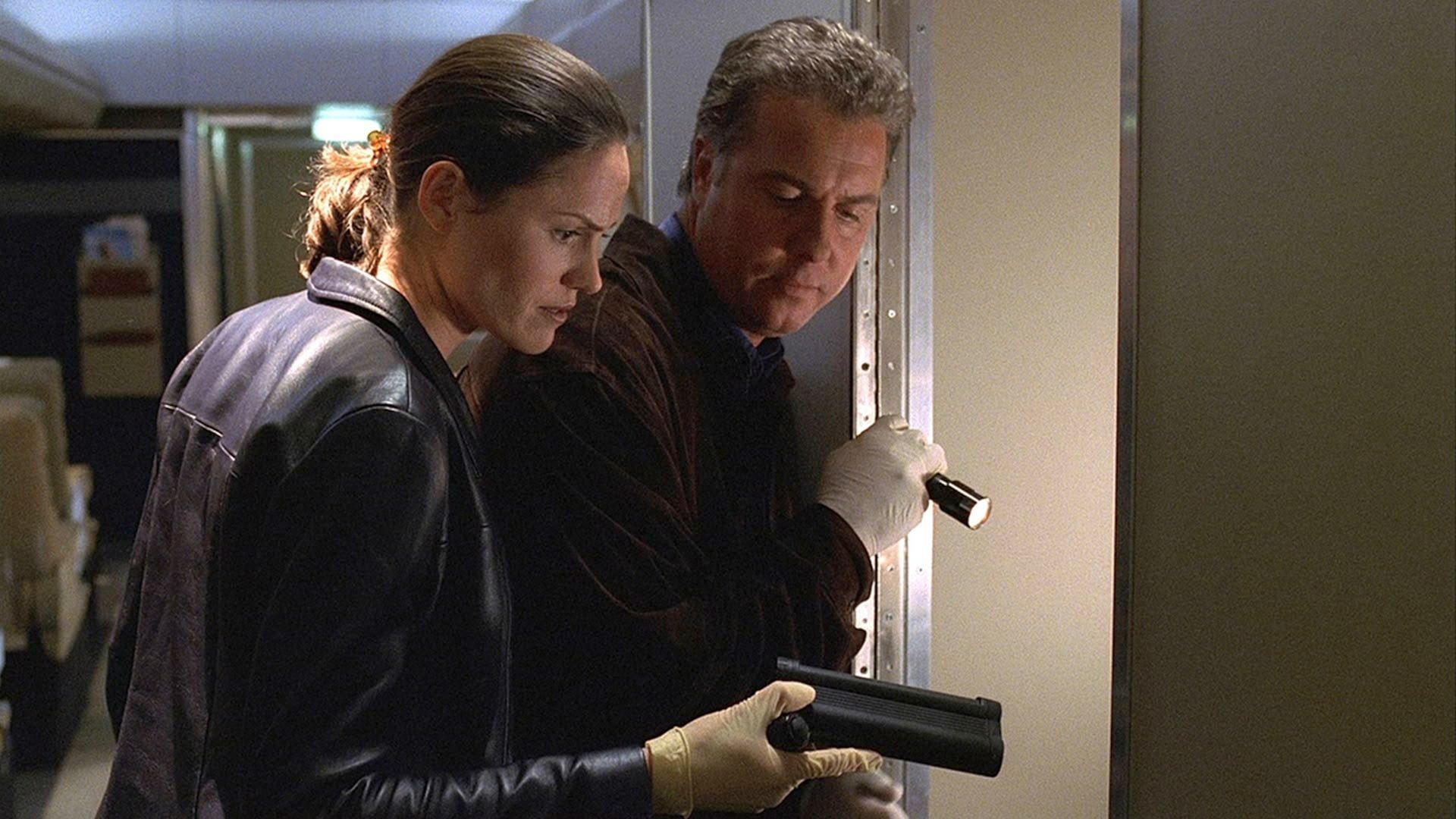 Still from Unfriendly Skies