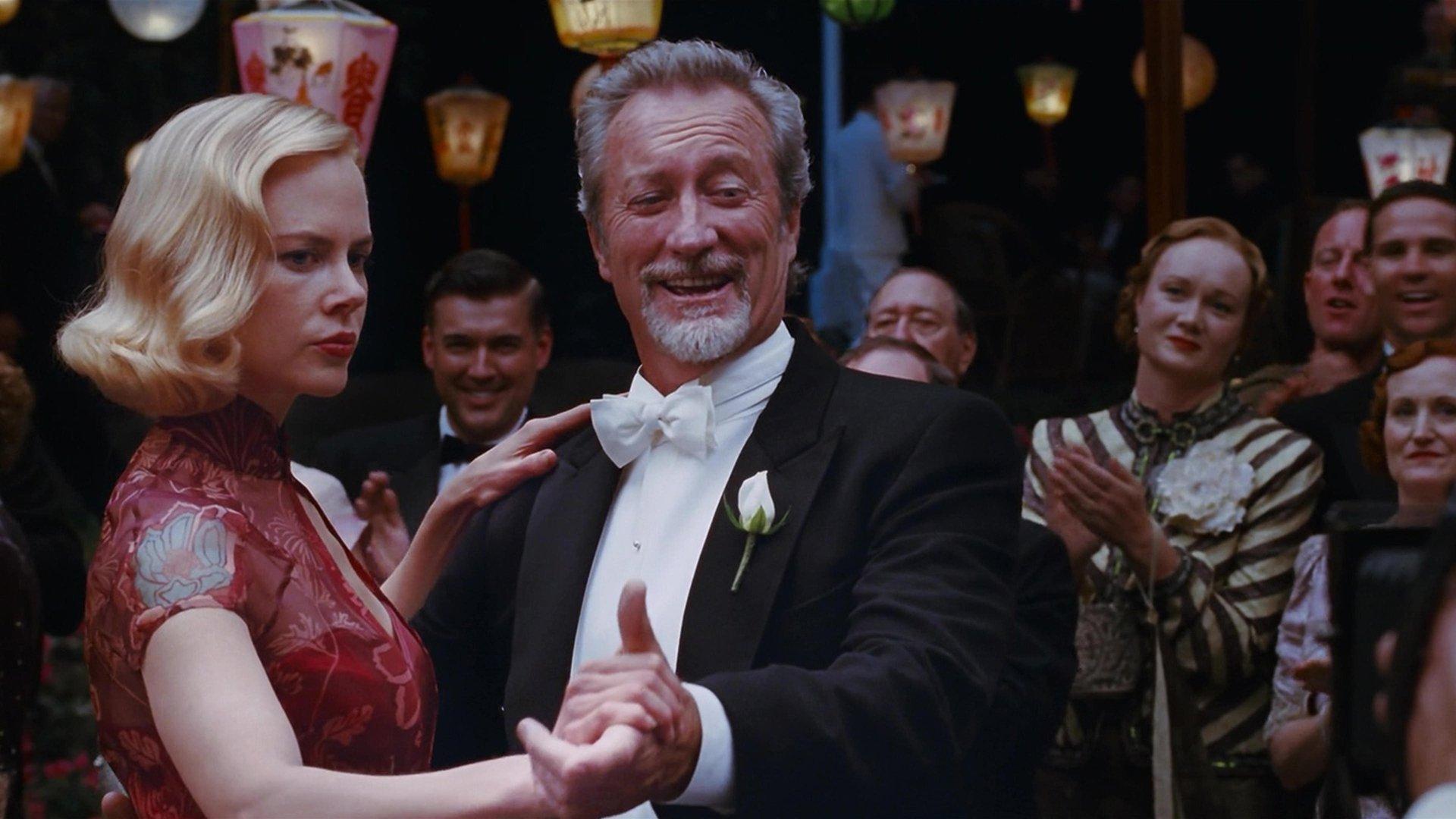 Still from Chapter Four: Romance